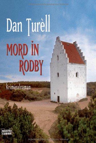 Mord in Rodby: Krimi