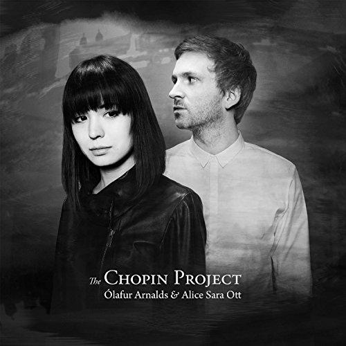 The Chopin Project [Vinyl LP]