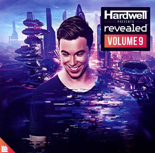 Hardwell Presents Revealed Vol.9