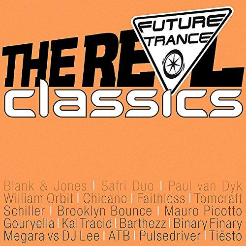 Future Trance - The Real Classics