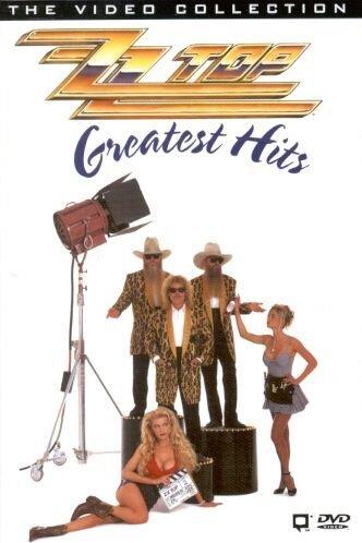 ZZ Top - Greatest Hits