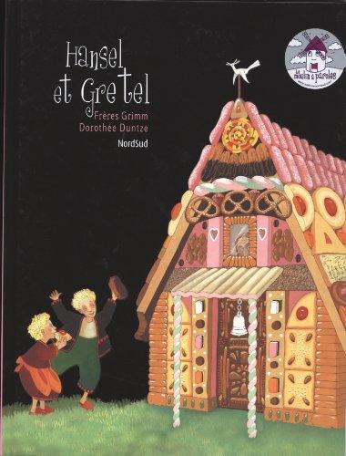 Hansel et Gretel