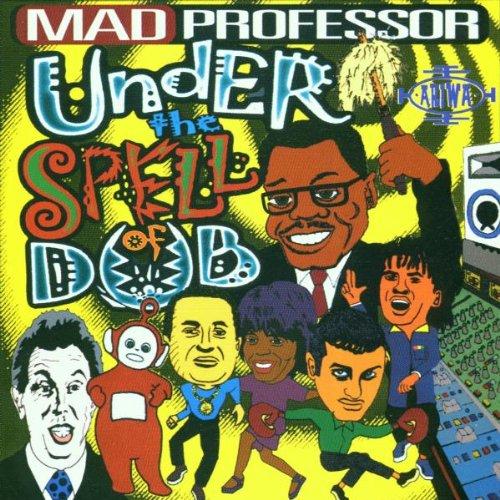 Under the Spell of Dub