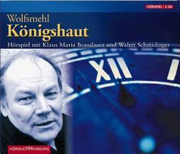 Königshaut. 2 CDs