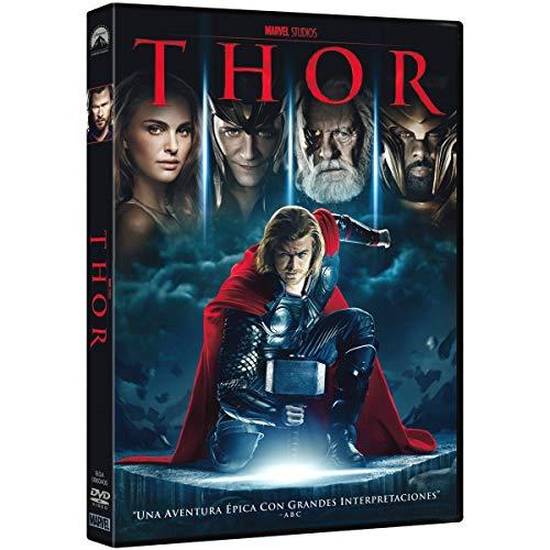 Thor [Spanien Import]