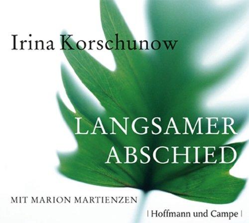 Langsamer Abschied