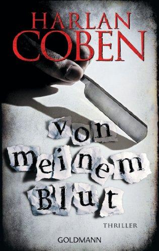 Von meinem Blut: Thriller