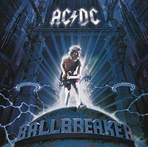 Ballbreaker