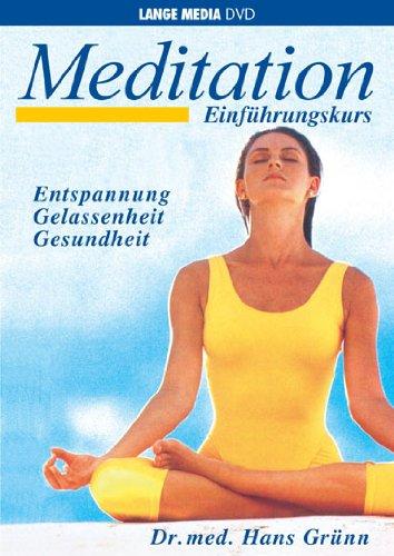 Meditation - Einführungskurs