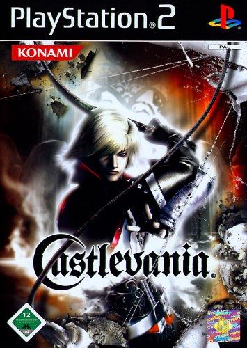 Castlevania