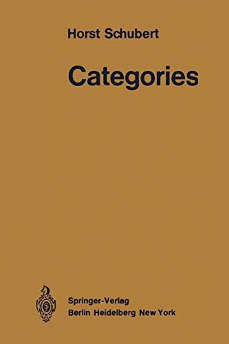 Categories