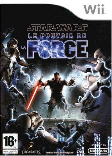 Star wars le pouvoir de la force [FR Import]