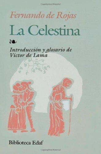 La Celestina (Biblioteca Edaf)