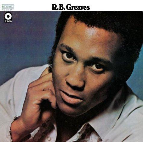 R.B.Greaves