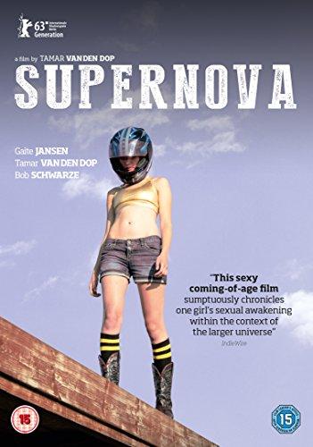 Supernova [DVD]