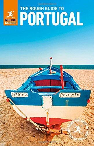 The Rough Guide to Portugal