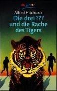 Die drei ??? und die Rache des Tigers: Erzählt von Brigitte Henkel-Waidhofer