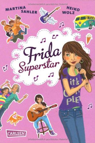 Frida Superstar: Frida Superstar