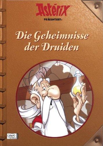 Asterix präsentiert: Die Geheimnisse der Druiden