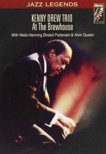 Kenny Drew Trio - At The Brewhouse