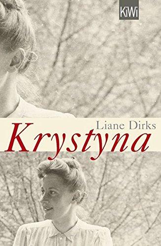 Krystyna: Und die Liebe, frag ich sie