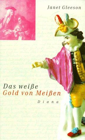 Das Weiße Gold von Meißen