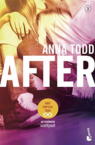 After 1. After (Bestseller)