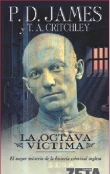 La octava víctima (BEST SELLER ZETA BOLSILLO, Band 0)