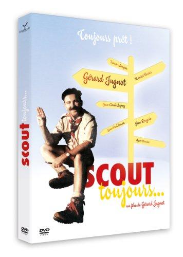 Scout toujours [FR Import]