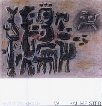 Kurt Rehm: Willy Baumeister