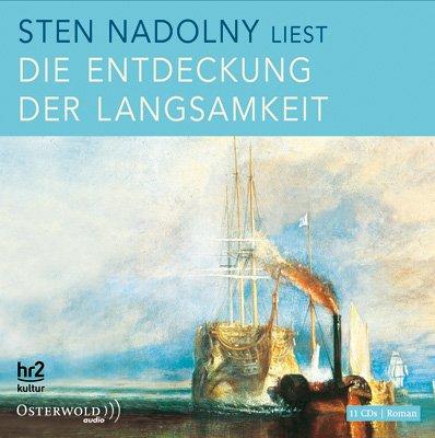 Die Entdeckung der Langsamkeit: 11 CDs