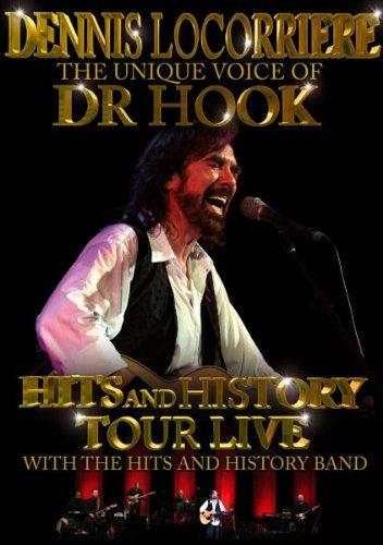 Dennis Locorriere - Hits & History Tour Live