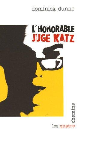 L'honorable juge Katz