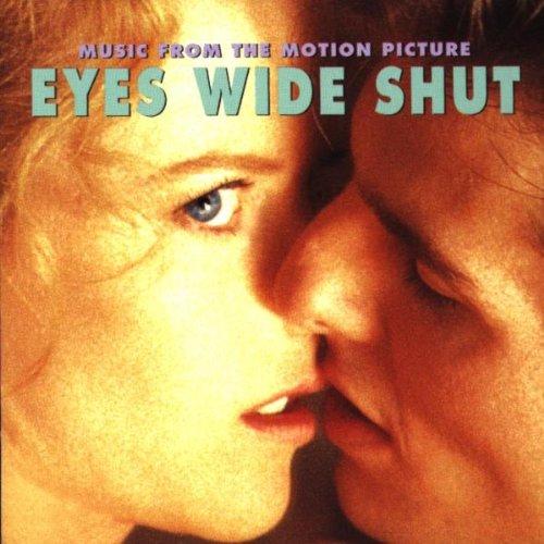 Eyes Wide Shut