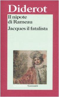 Il nipote di Rameau-Jacques il fatalista