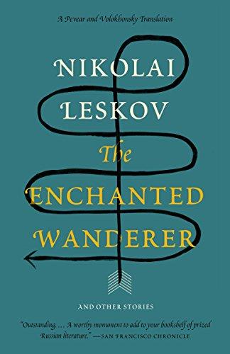 The Enchanted Wanderer: And Other Stories (Vintage Classics)