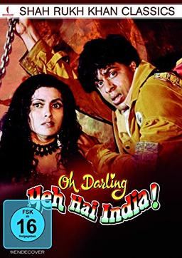 Oh Darling - Yeh Hai India! (Shah Rukh Khan Classics)