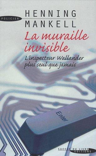 La muraille invisible