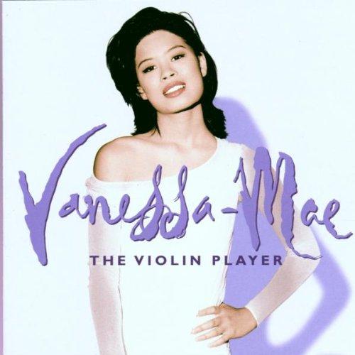 The Violin Player