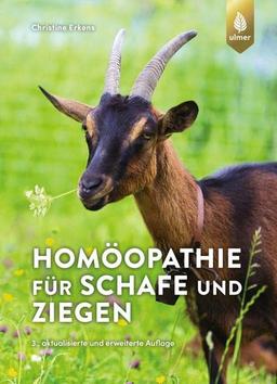 Homöopathie für Schafe und Ziegen