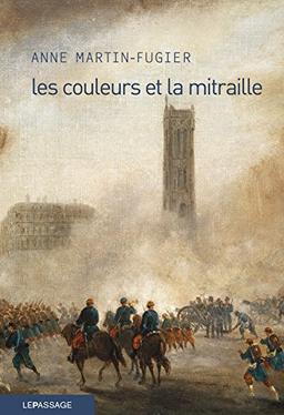 Les couleurs et la mitraille