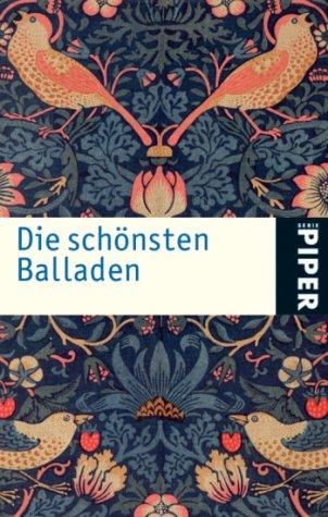 Die schönsten Balladen