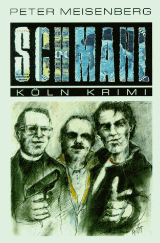 Köln-Krimi 7: Schmahl