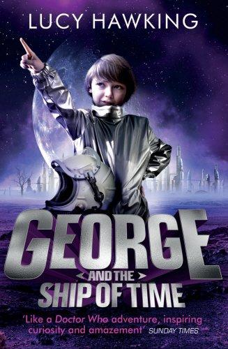 George and the Ship of Time (George 6)