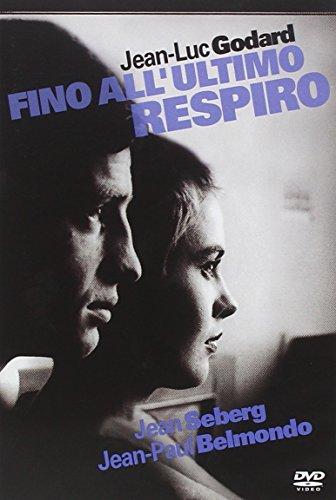 Fino all'ultimo respiro (+booklet) [IT Import]