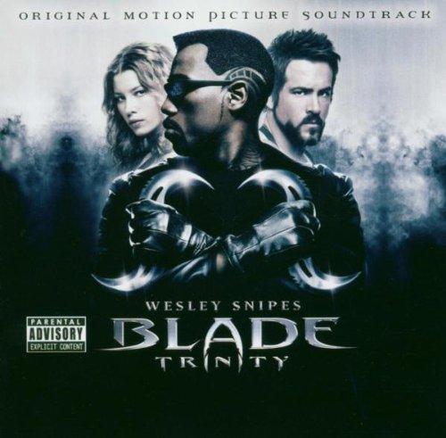 Blade Trinity