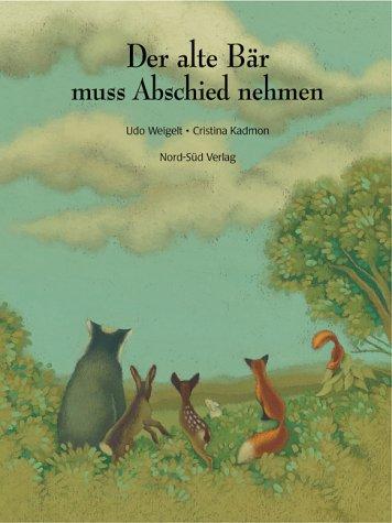 Der alte Bär muss Abschied nehmen