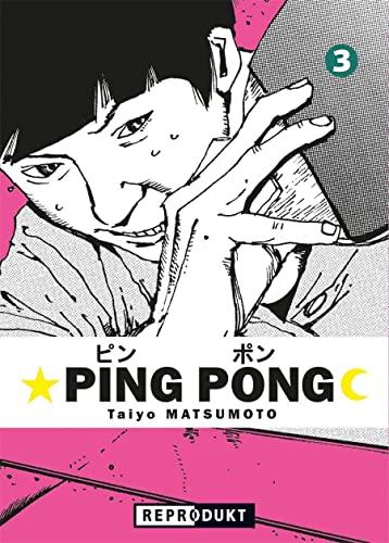 Ping Pong 3