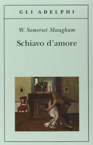 Schiavo d'amore