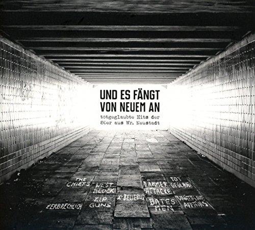 Neubeginn/und Es Fngt Von Neuem An (2cd)